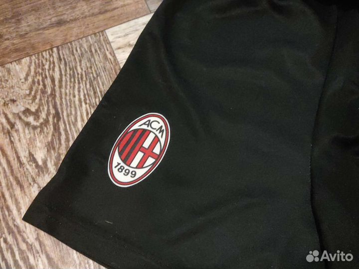 Футбольная форма