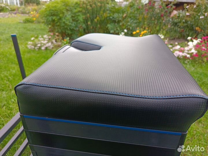 Рыболовная платформа Caperlan