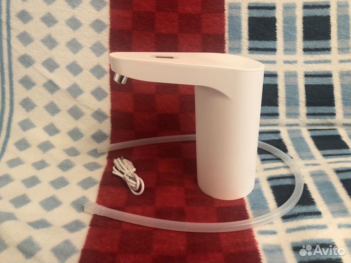 Нерабочая помпа для воды Xiaomi