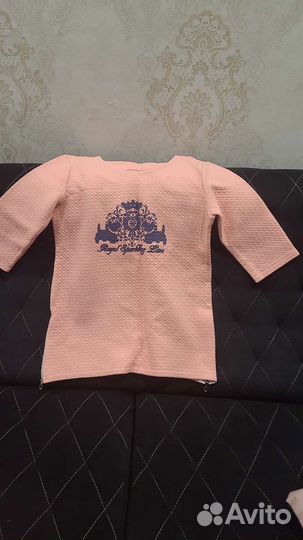 Вещи пакетом 46р