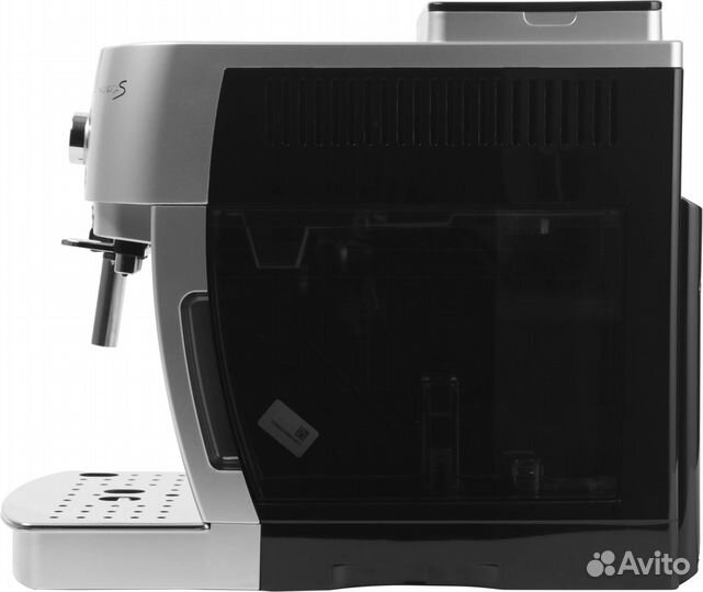 Кофемашина Delonghi Magnifica ecam22.110.SB