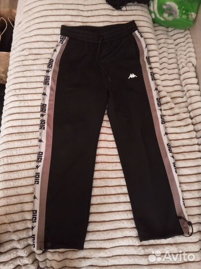 Спортивные штаны kappa