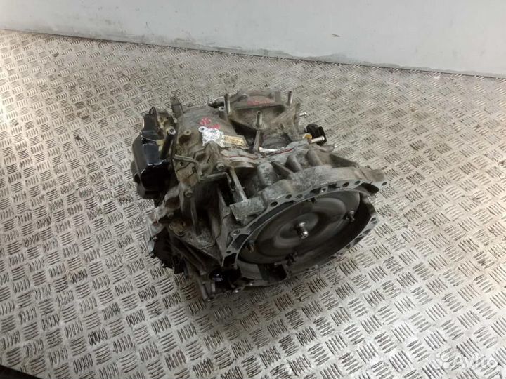 Акпп/вариатор/робот Mazda Mazda6