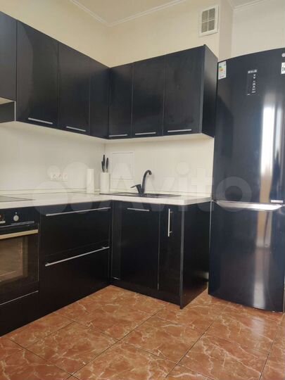 2-к. квартира, 48 м², 14/17 эт.