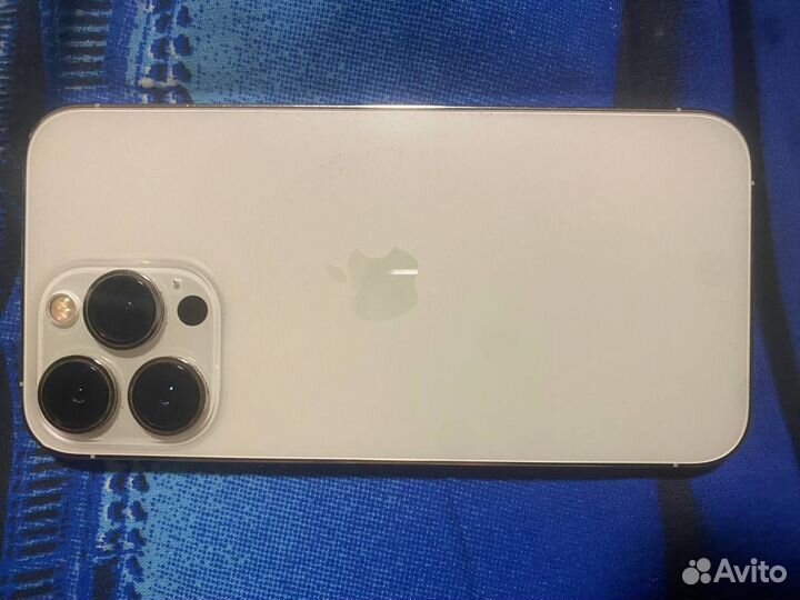 iPhone 13 Pro, 256 ГБ