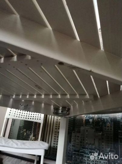 Стол для сада