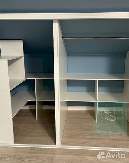 Шкаф IKEA