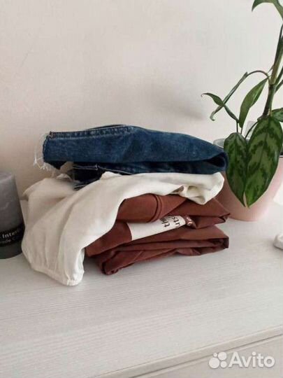 Женские вещи пакетом 42 44
