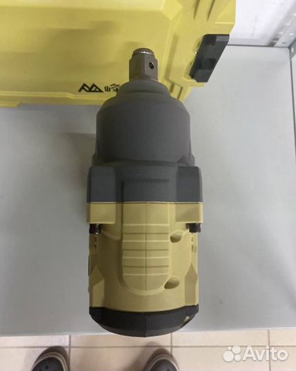 Аккумуляторный гайковерт Feng Bao 2000 Нм (Арт.542