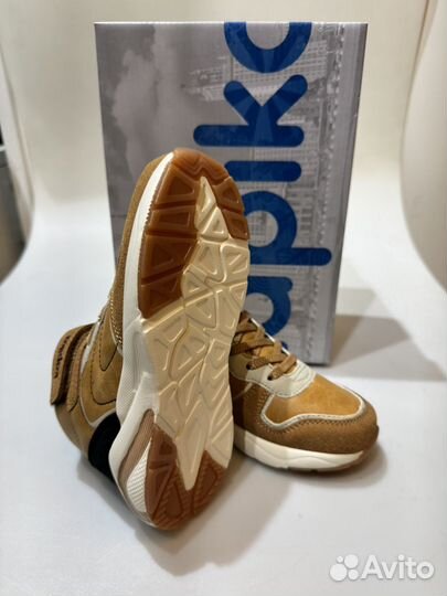 Кроссовки 29 kapika новые