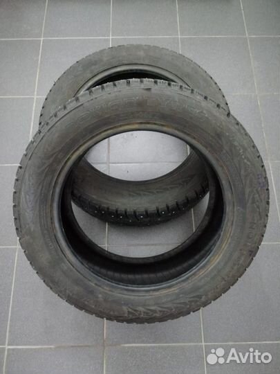 Nokian Tyres Nordman 7 205/55 R16 94T