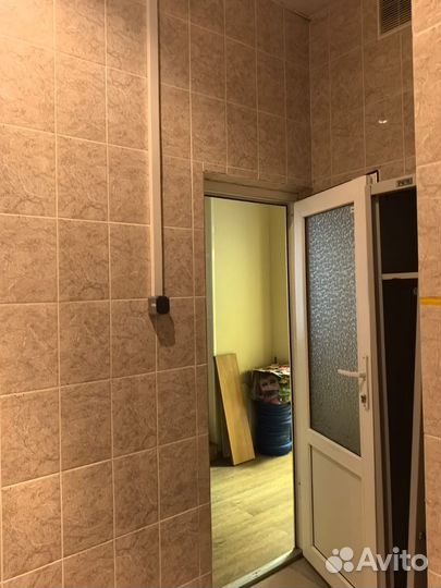 Двери межкомнатные с коробкой от застройщика