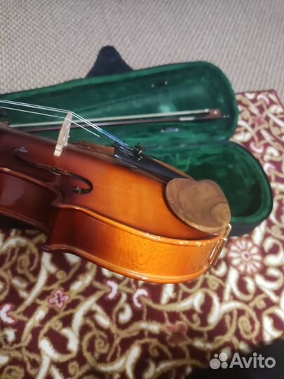 Скрипка 3/4