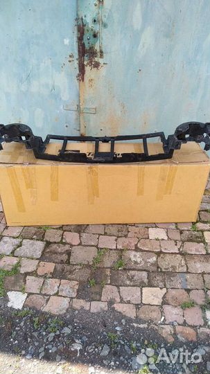 Монтажная понель Джип Либирти до рестайлинг,новая