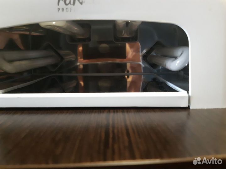 Уф-Лампа для ногтей