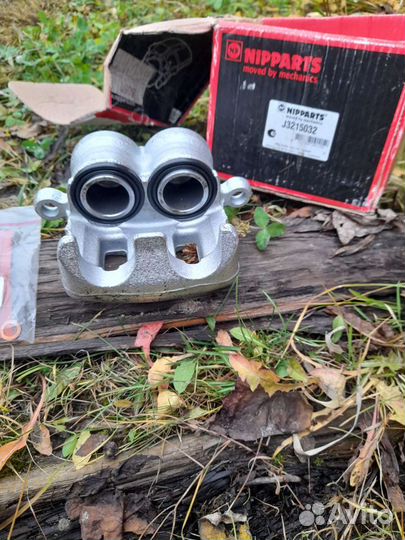 Для Митсубиси Паджеро