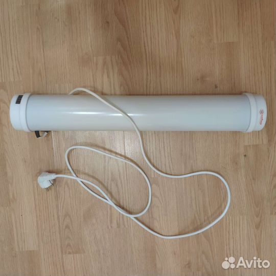 Рециркулятор