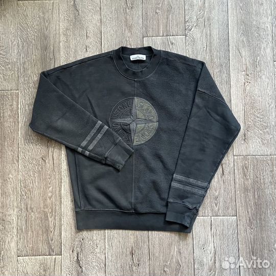 Свитшот Stone Island оригинал