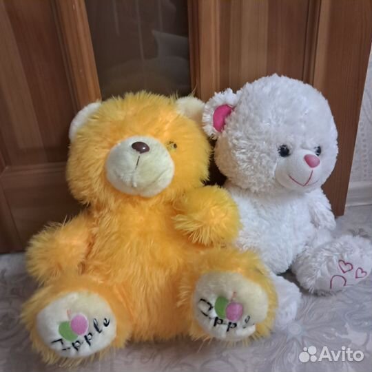 Мягкая игрушка