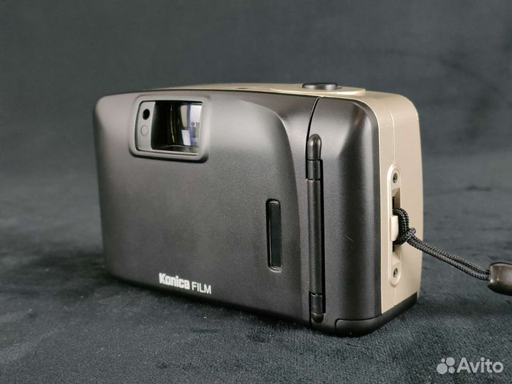 Konica Pop AF 200 как новый