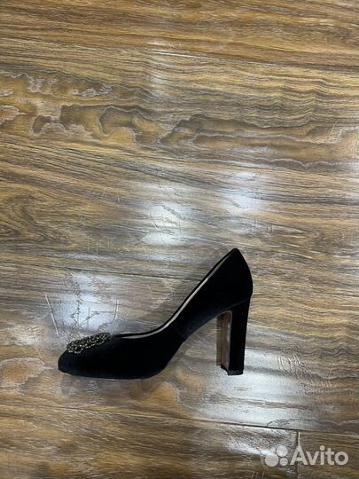 Туфли женские