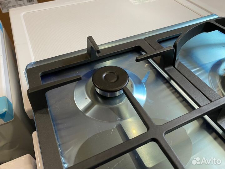 Газовая варочная панель Zigmund&Shtain G 14.4 S