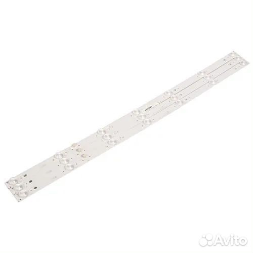 Светодиодная подсветка для телевизоров