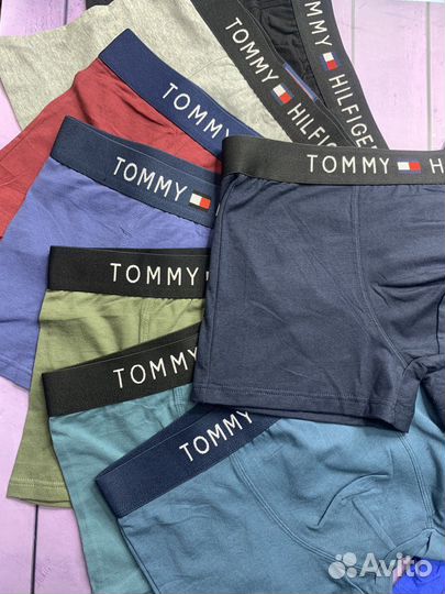 Трусы мужские