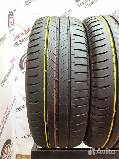 Michelin Energy Saver + 195/55 R16 87V