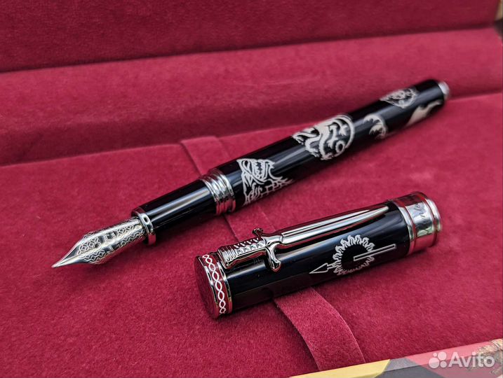 Ручка Montegrappa Game of Thrones