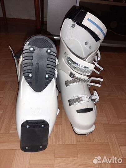 Горнолыжные ботинки р. 24 - 25,5