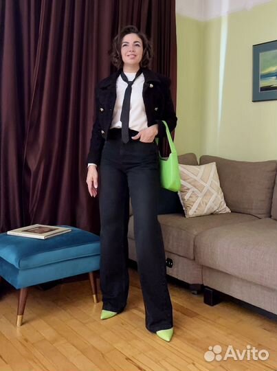 Стилист-имиджмейкер