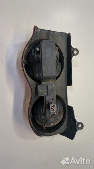 Фонарь (задний) Dodge Durango, 2008