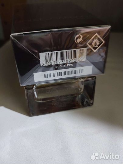 Dolce gabbana the one for men