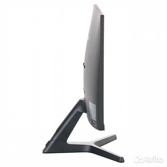 Монитор игровой Samsung LS24R358fzixci