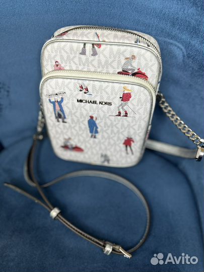 Сумка Кросс боди Michael Kors