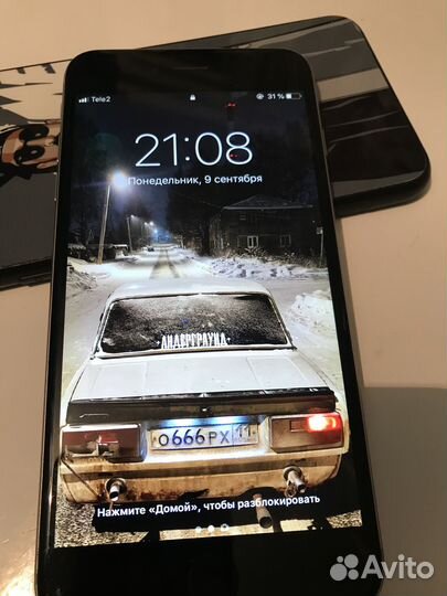 iPhone 6 Plus, 64 ГБ