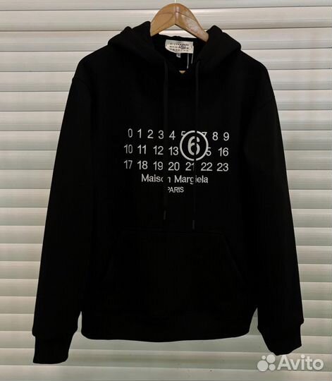 Maison margiela худи
