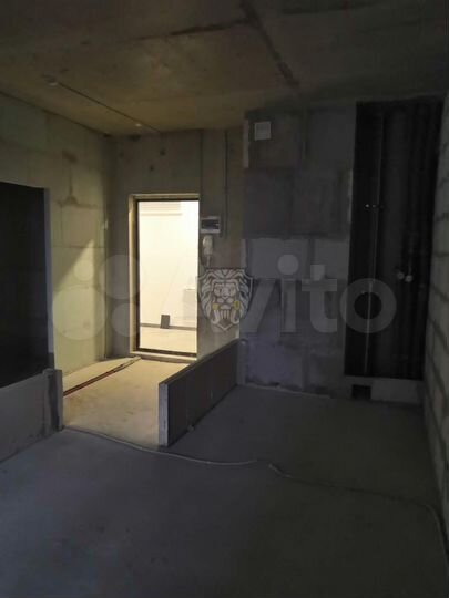 2-к. квартира, 37,8 м², 11/24 эт.