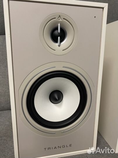 Активная акустика Triangle borea BR03 BT