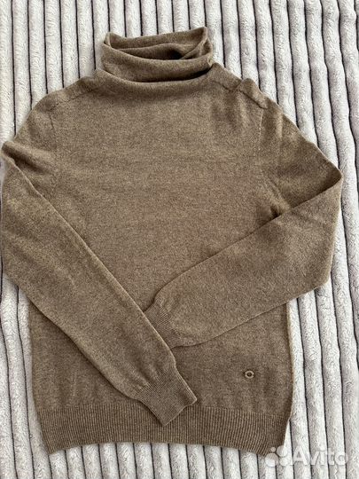 Loro piana джемпер кашемир 100%