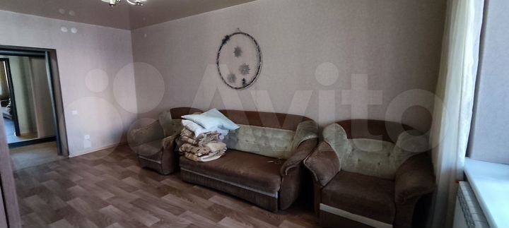 2-к. квартира, 70 м², 7/9 эт.
