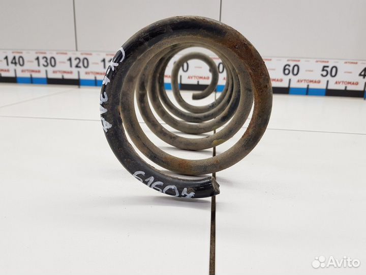 Пружина подвески задняя 4WD (Mazda CX-5)