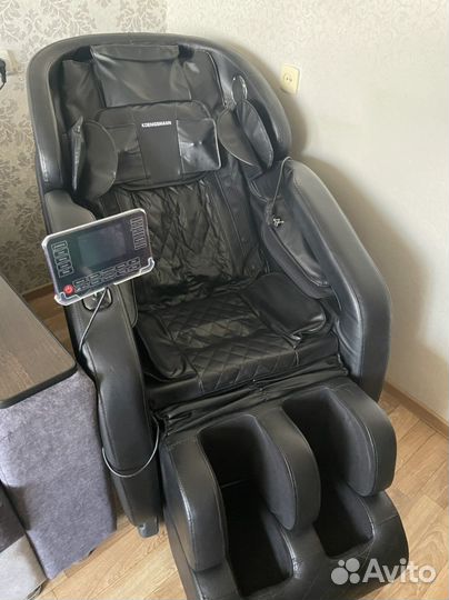 Массажное кресло Koenigsmann Berg