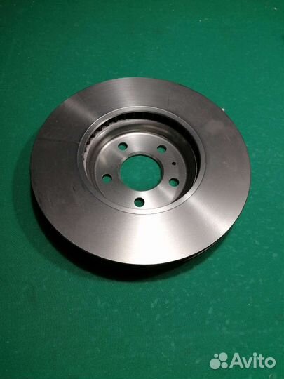 Тормозные диски