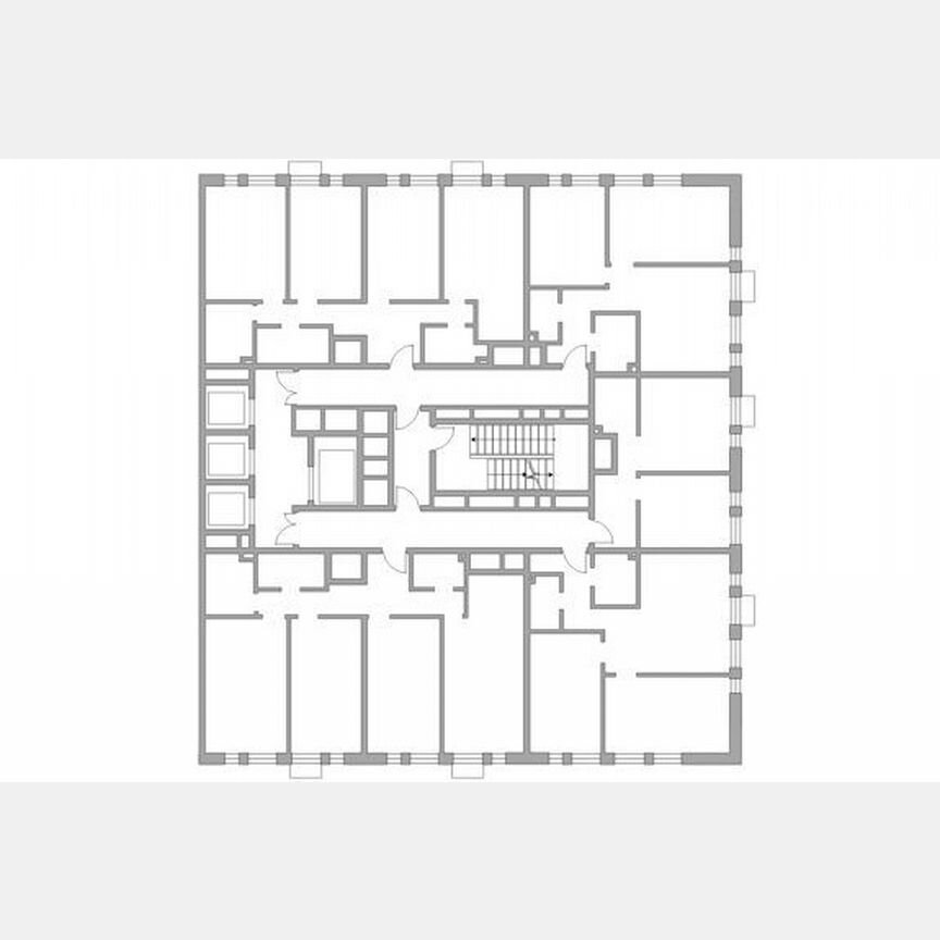 3-к. квартира, 93,8 м², 4/30 эт.