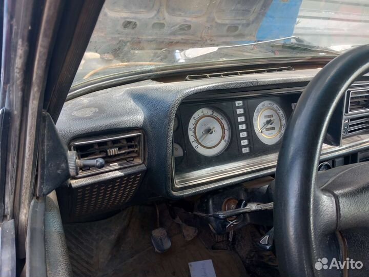ВАЗ 2105 1.5 МТ, 2003, 92 411 км