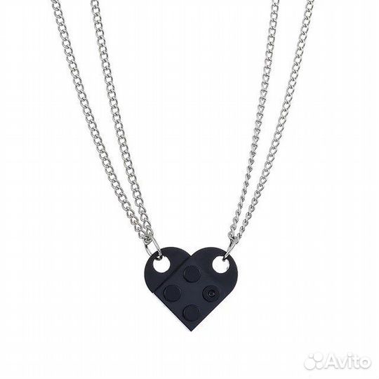 Парное ожерелье