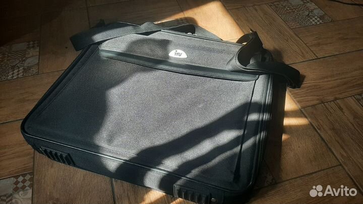 Сумка для ноута 17.3