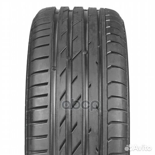 Ikon Tyres Nordman SZ2 215/55 R17